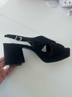 Women’s shoes