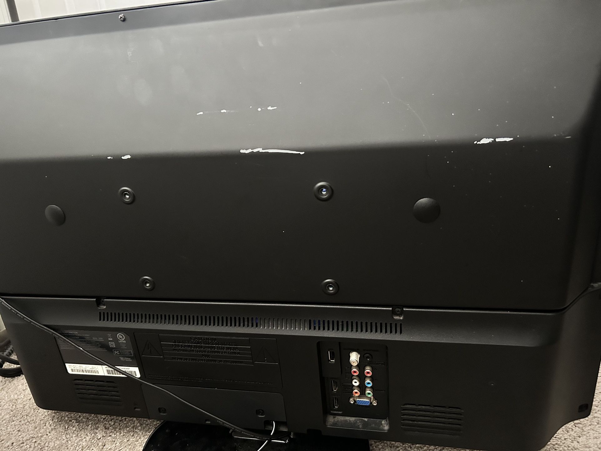 45 Inch Tv 