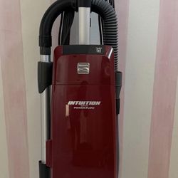JUST REDUCED! Kenmore Intuition Upright Vacuum