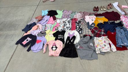 Kids clothes