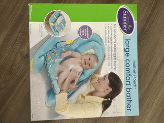 Baby Bath
