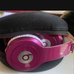 BEATS HEADPHONES 