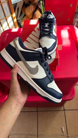 Nike Dunk’s