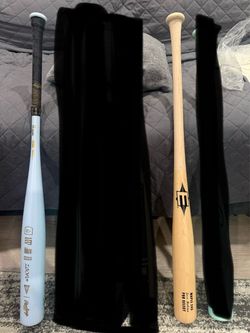 BBCOR Rawlings Bats
