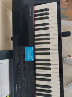 Williams Allegro III digital piano