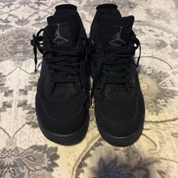 Black Jordan 