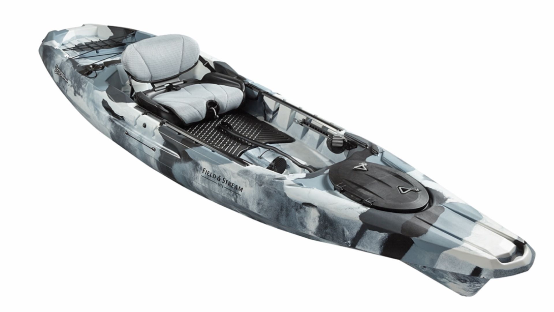 Field&Stream Shadow Caster 123 for Sale in San Antonio, TX OfferUp