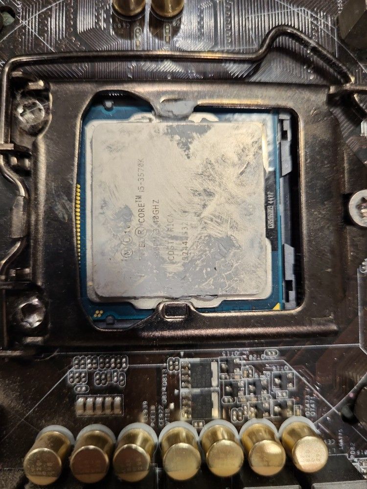 I5 Cpu