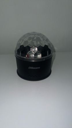 2Boom RGB speaker