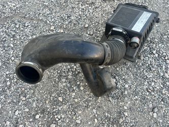 Air cleaner