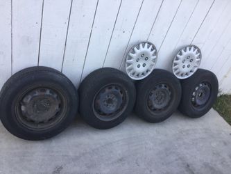 Wheels