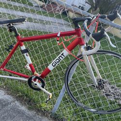 Bike Giant 