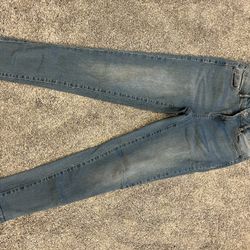 Women’s Denim Jeans