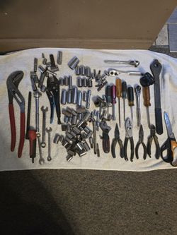 Loose Tools
