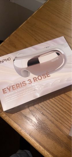 EYERIS 3 ROSÈ