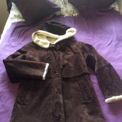 WILSONS LEATHER Jacket Adult Medium