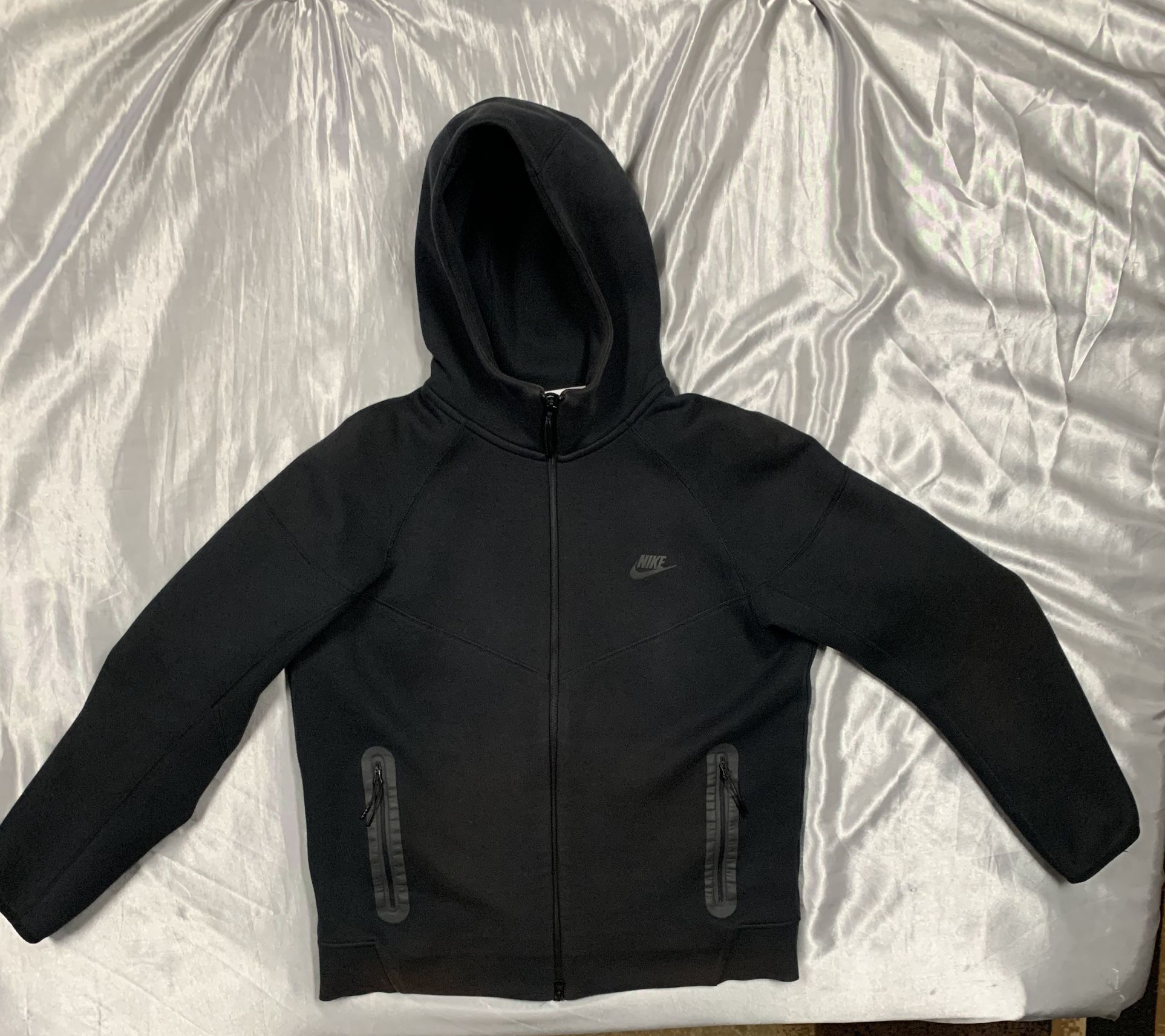 Nike Tech Fleece