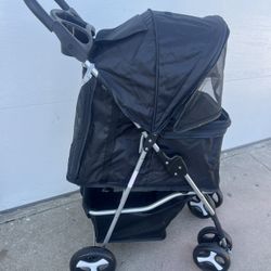 DOG STROLLER 