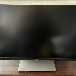 Dell computer monitor