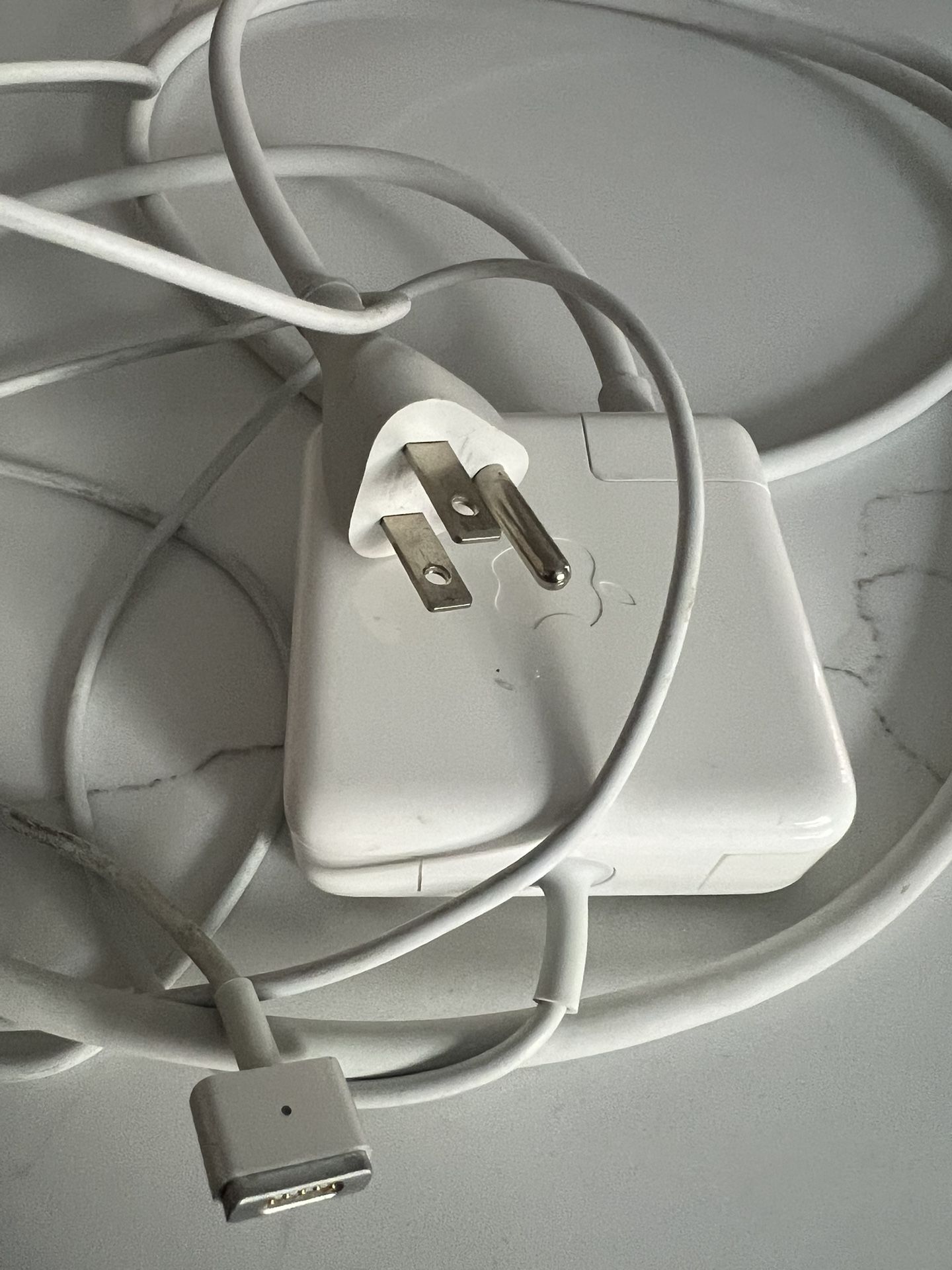 MacBook charger