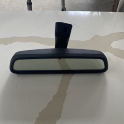 Rear Mirror