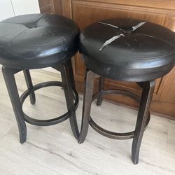 Set Of Bar Stools