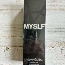 *BEST OFFER* YSL Myself Le 3.4 Oz