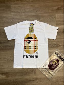 BAPE SHIRT