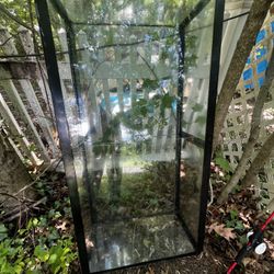 75 Gal Fish Tank