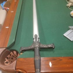Replica King SOLOMON toy