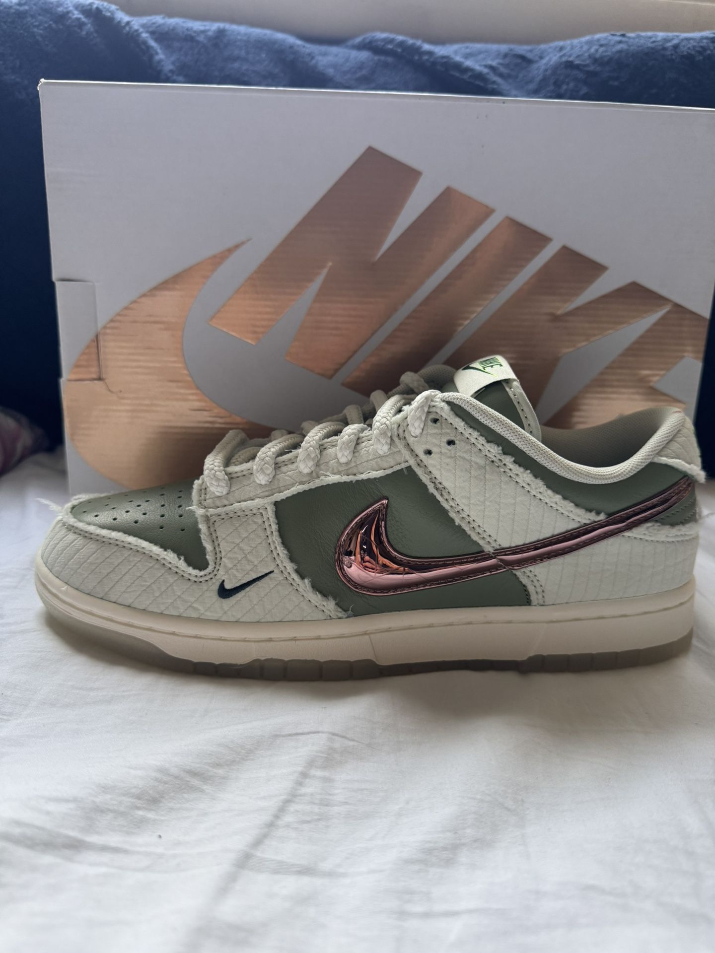 Nike Dunk Be One Of 1