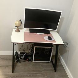Gaming Computer Desk