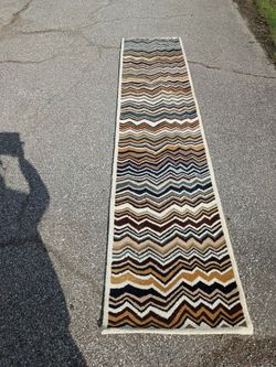Area rug