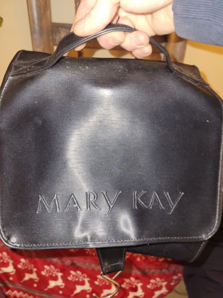 Mary Kay Shower Bag
