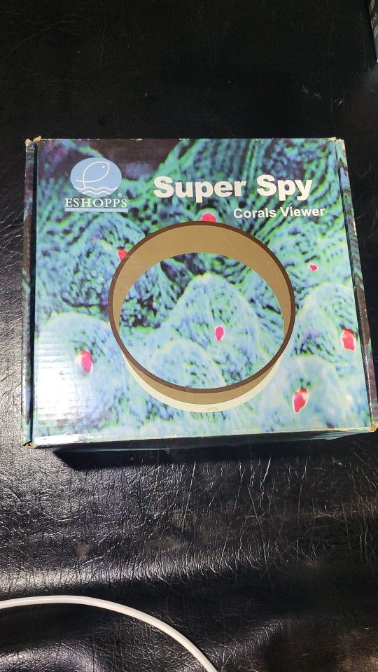 Eshopps Coral Viewer