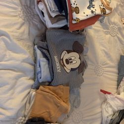 Carter’s Clothing Baby Boy 3 Months 