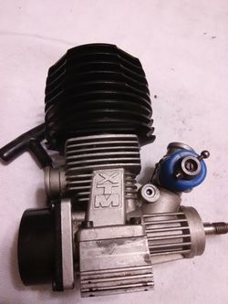 RC Nitro XTM motor engine .28 for Sale in Las Vegas NV OfferUp