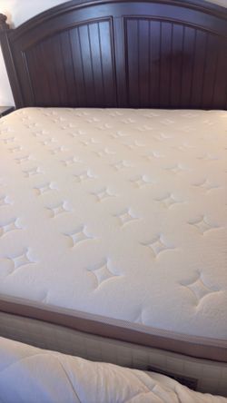 King Mattress
