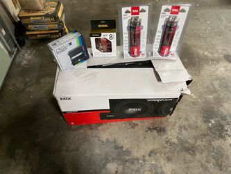 Subwoofer system