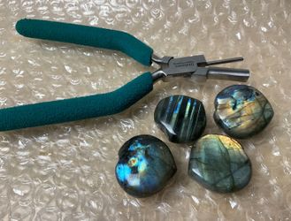 Jewelry tools