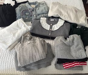 Assorted Women's Clothing Bundle! Women size M
