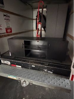 TV stand