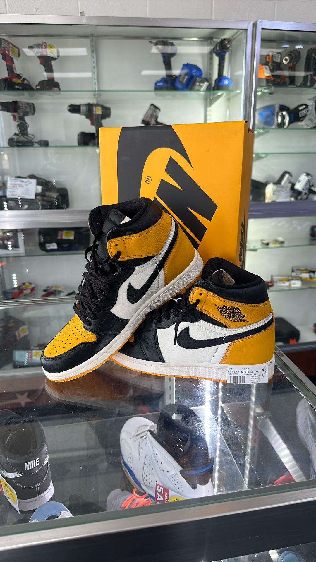 Air Jordan