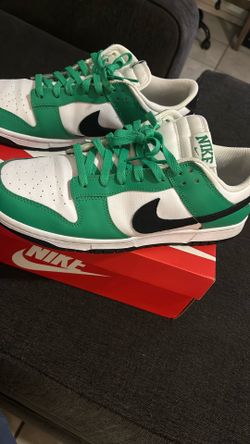 Dunk Low