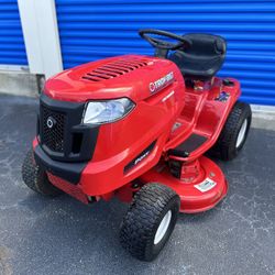 Troy Bilt, 42 inch cut