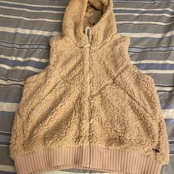 Prana Women’s Sweater Vest XL