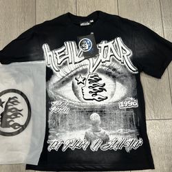 Hellstar Shirt 