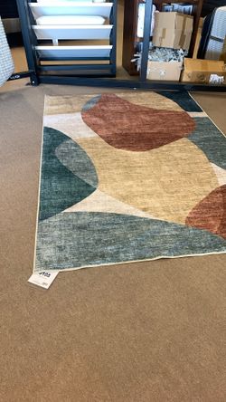 Area Rug 