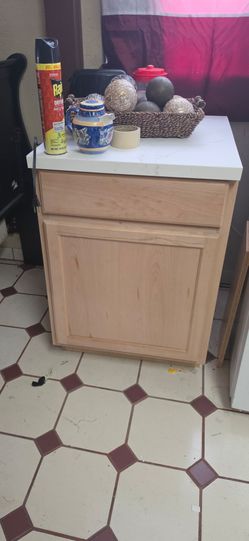 Cajonera para cosina