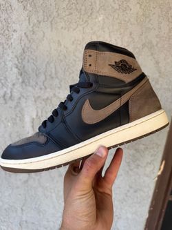 Jordan 1 Retro High OG Palomino